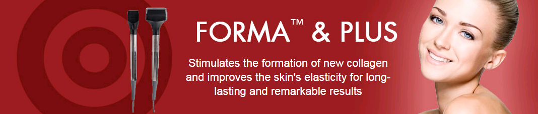 Forma Technology - superior choice for treatment of wrinkles