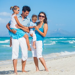The Importance of Sunscreen