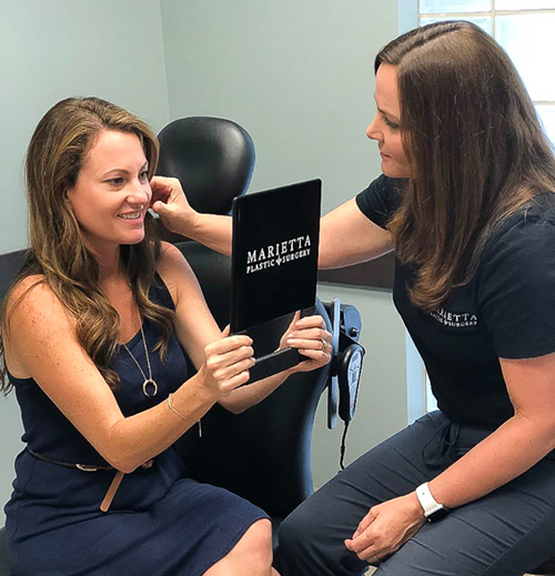 Cosmetic Surgery Taxes