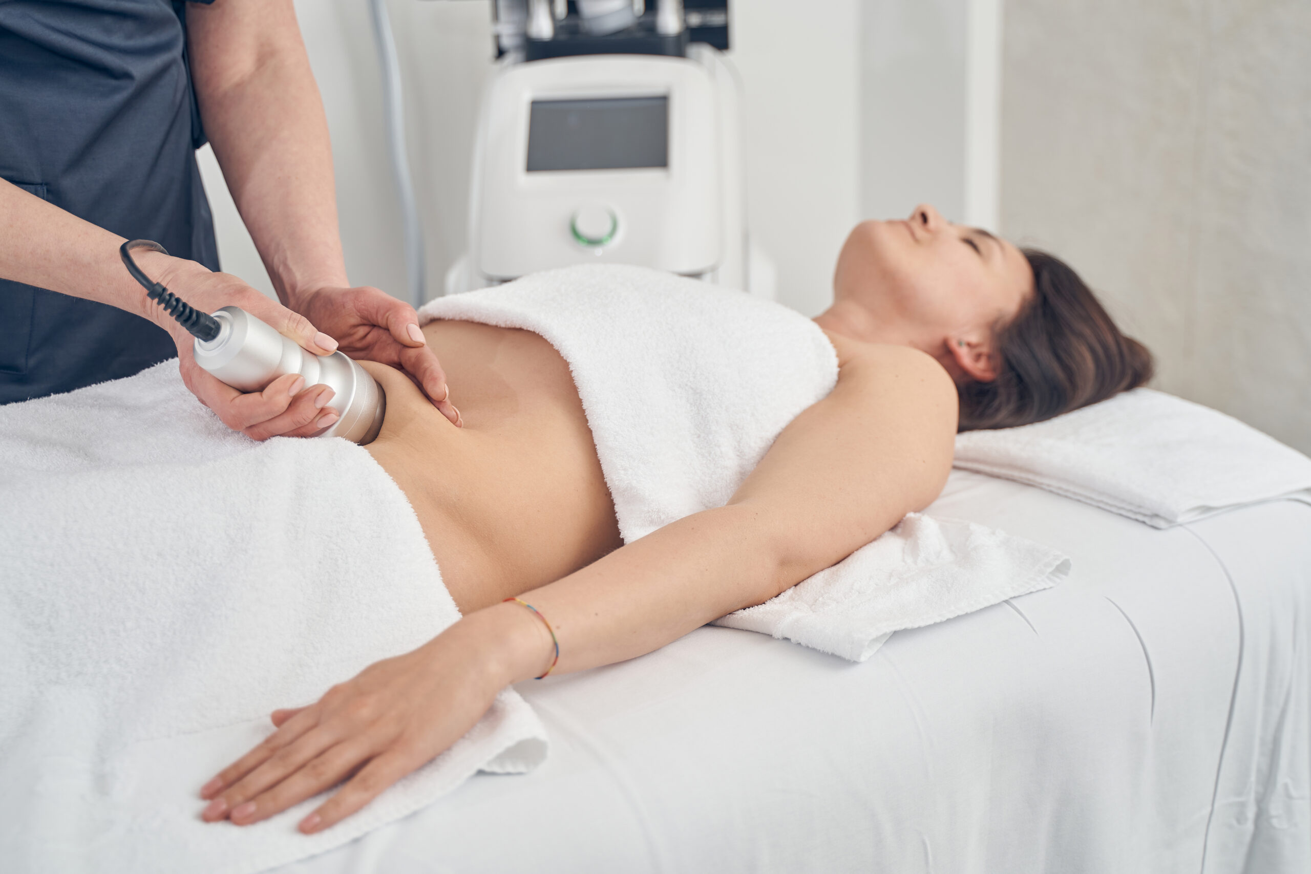 The Art of Contouring: Unveiling the Full Body Lift Procedure
