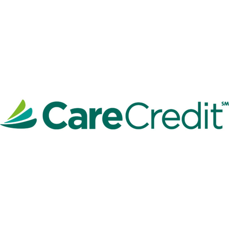 Care Credit logo for financing