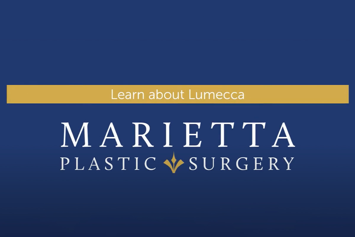 Lumecca Vs. Standard <br>IPL Treatments