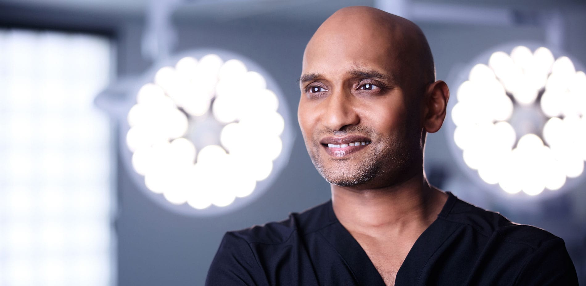 Inside the Mind of a Plastic Surgeon: Dr. Biswas Talks Surgery, Mental Health & Innovation on the Beauty Talk Podcast