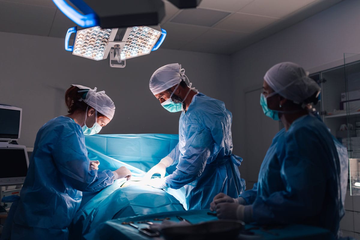 The Role of Technology in Modern Plastic Surgery