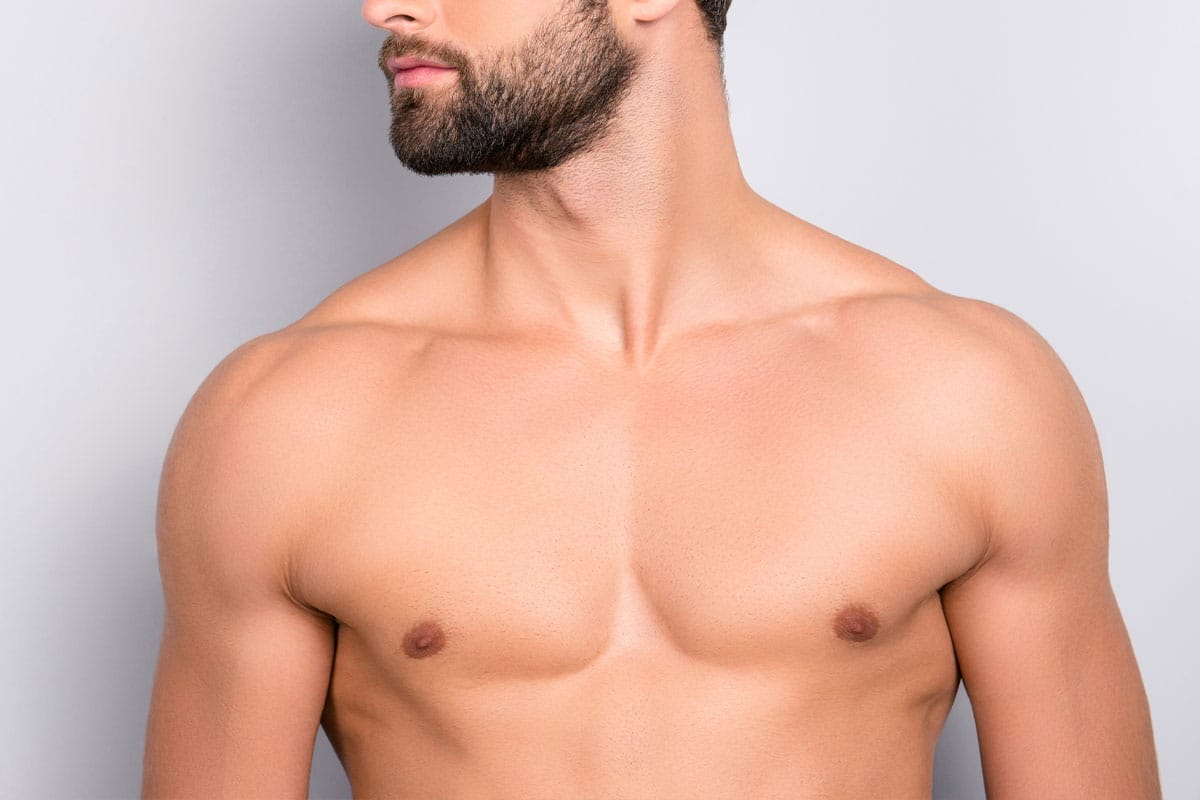 Expert Gynecomastia Surgery Options in Marietta, GA