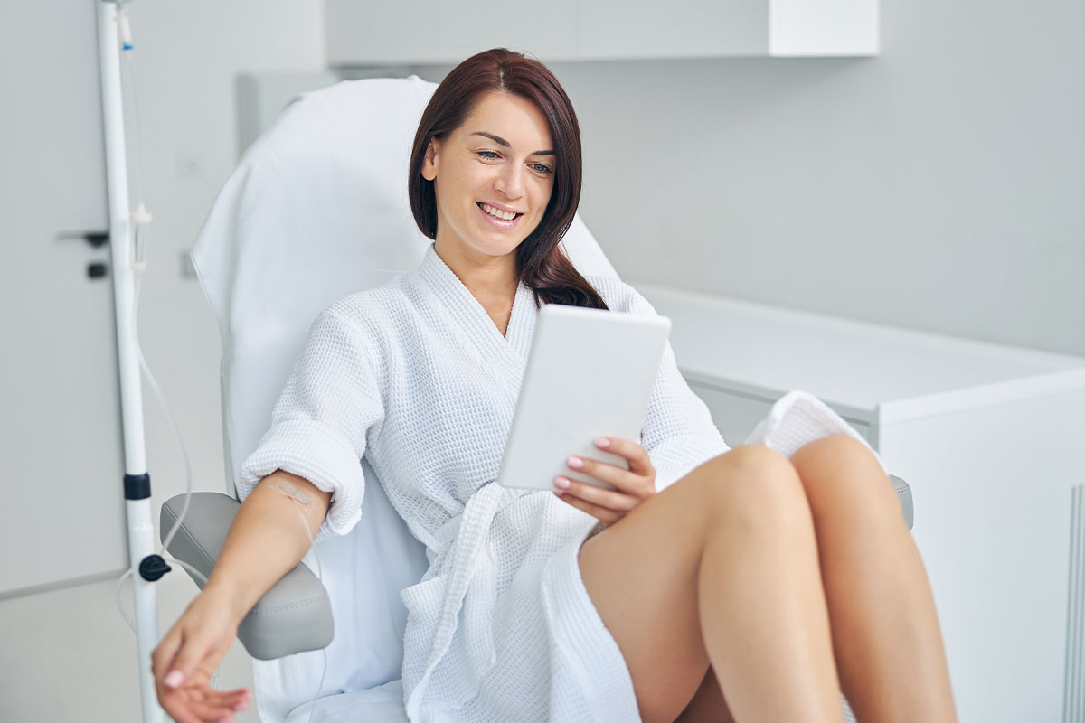IV Therapy | Marietta Plastic Surgery